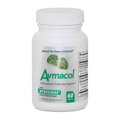 Avmacol Regular Strength