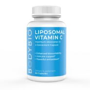 Liposomal Vitamin C