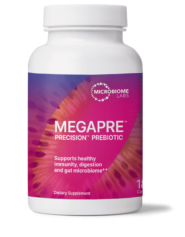 MegaPre Capsules