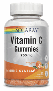 Vitamin C Gummies