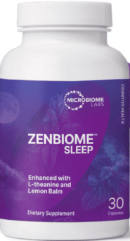 Zenbiome SLEEP