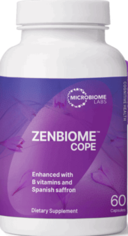 Zenbiome COPE