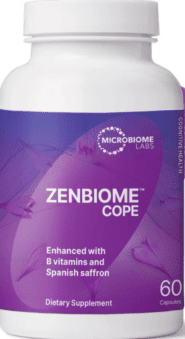 Zenbiome COPE