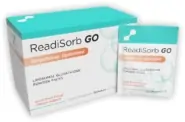 Readisorb GO box