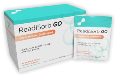 Readisorb GO box