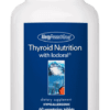 Thyroid Nutrition with Iodoral