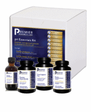 pH Essentials Kit