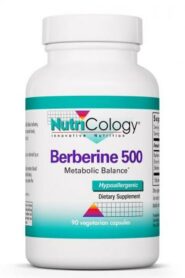 Berberine 500