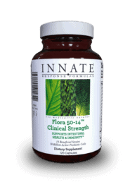 Flora 50-14 Clinical Strength