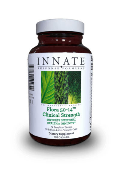 Flora 50-14 Clinical Strength