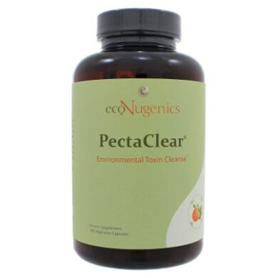 Pecta Clear Detox Formula