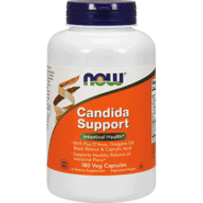 CANDIDA SUPPORT 180 VEGCAPS