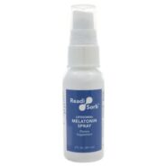 Liposomal Melatonin Spray