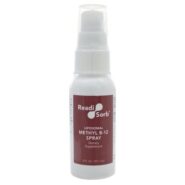 Liposomal Methyl B-12 Spray