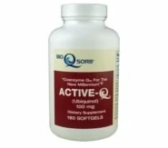 Active-Q Ubiquinol 100mg