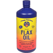 Flax Seed Oil