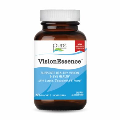 VisionEssence