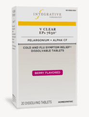 V Clear EPs 7630 Chewable Tablets