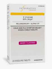 V Clear EPs 7630 Chewable Tablets