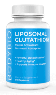 Liposomal Glutathione