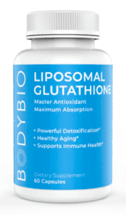 Liposomal Glutathione