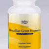 Brazilian Green Propolis