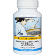 Gastrodia Uncaria Wind Relief