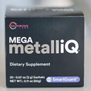 MegaMetalliQ