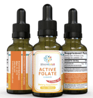 ACTIVE FOLATE LIQUID