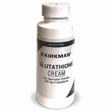 Glutathione Cream