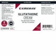 Glutathione Cream
