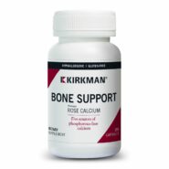 Rose Calcium Capsule - 180 capsules