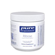 Ribose 250 gms