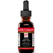 Astra Diet Tea 2 fl oz