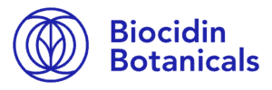 Biocidin-Logo