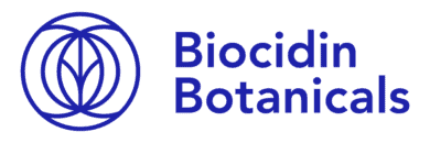 Biocidin-Logo