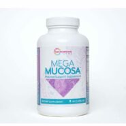 MegaMucosaCapsules