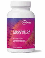 MegaPre Capsules Dairy Free