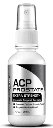 ACP Prostate