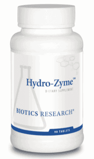 Hydro-Zyme