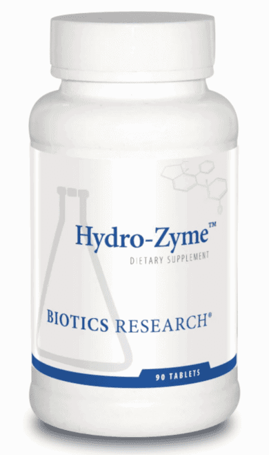 Hydro-Zyme