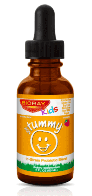 NDF Tummy