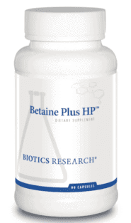 Betaine Plus HP