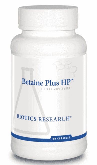 Betaine Plus HP