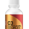 C3 CURCUMIN COMPLEX EXTRA STRENGTH - 2oz
