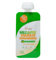 MegaPre Squeeze Packs