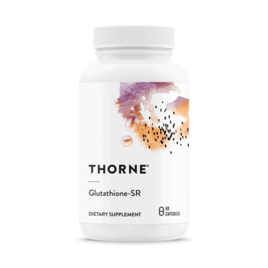 Glutathione-SR
