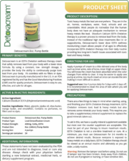 Detoxacream