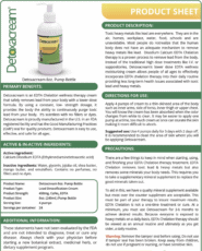 Detoxacream