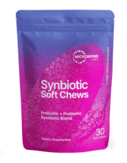 Synbiotic Soft Chews